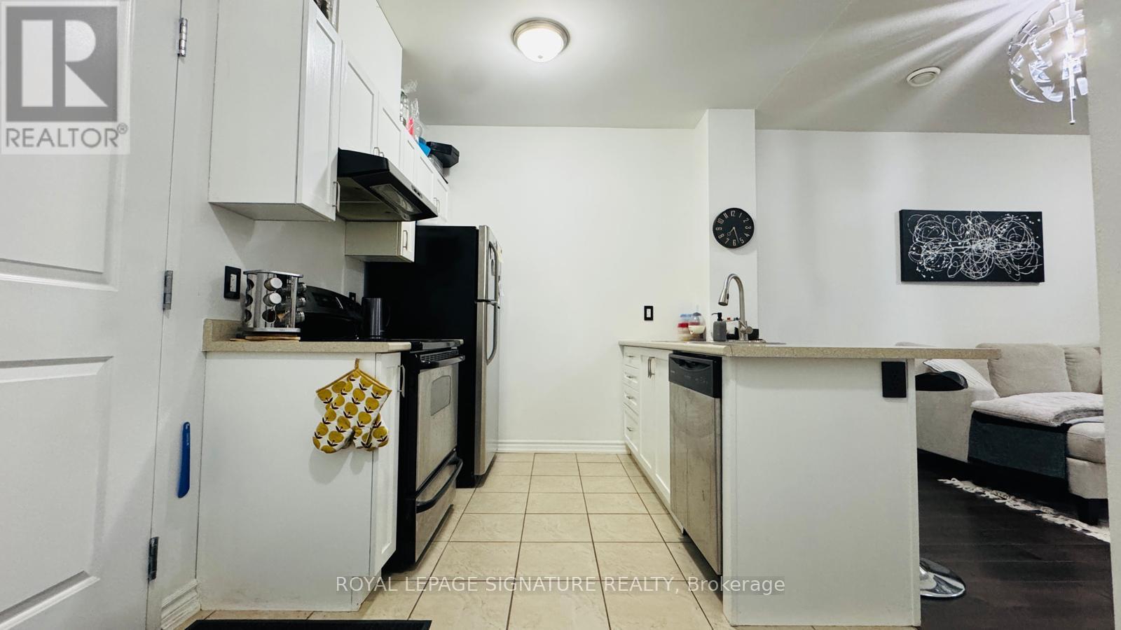 107 - 1370 Costigan Road, Milton, Ontario L9T 8X7 - Photo 7 - W13607636