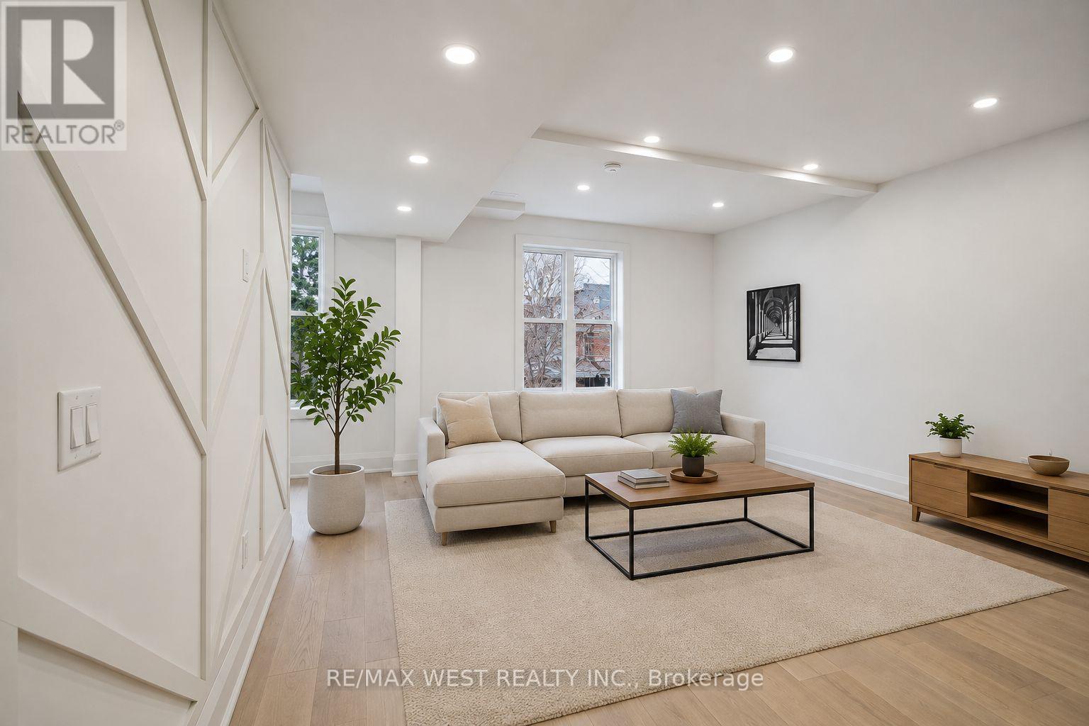 5 - 202 Perth Avenue, Toronto, Ontario M6P 3X8 - Photo 3 - W13642580
