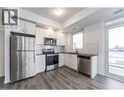 108 GARMENT Street S Unit# 811, kitchener, Ontario