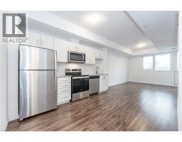 108 GARMENT Street Unit# 315, kitchener, Ontario