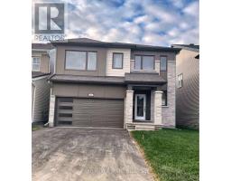 1007 SHOWMAN STREET, Ottawa, Ontario