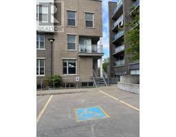 T101 - 62 BALSAM STREET N, Waterloo, Ontario