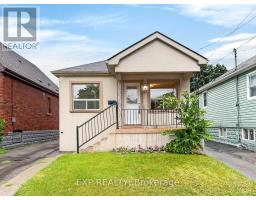 57 WEIR STREET S, Hamilton, Ontario