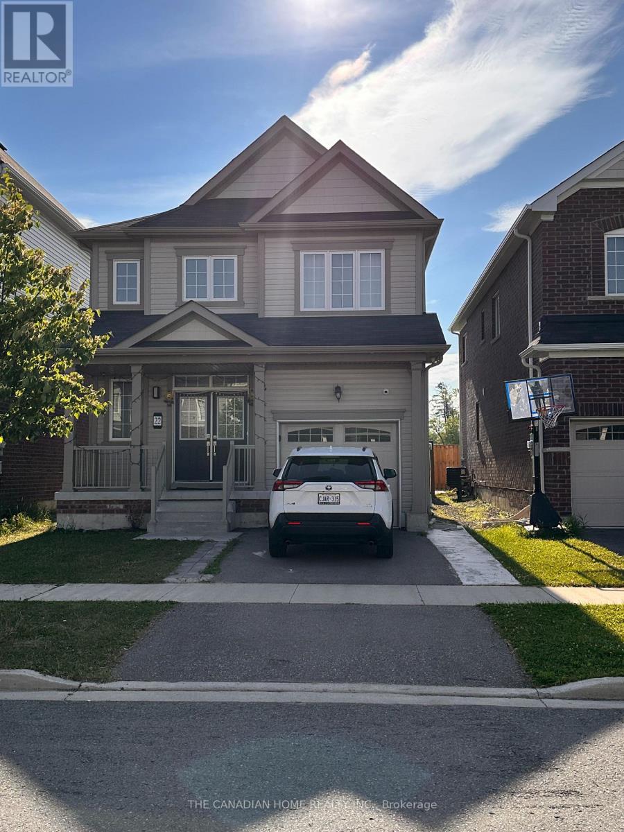 22 LEGACY LANE, Thorold, Ontario