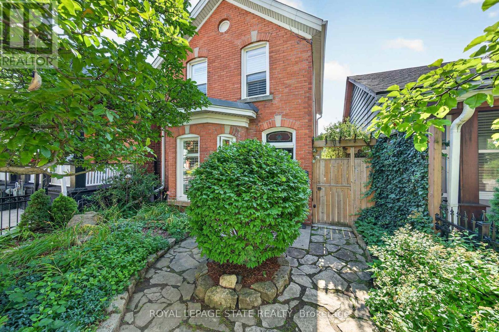 171 Emerald Street S, Hamilton, Ontario  L8N 2V6 - Photo 4 - X13644632