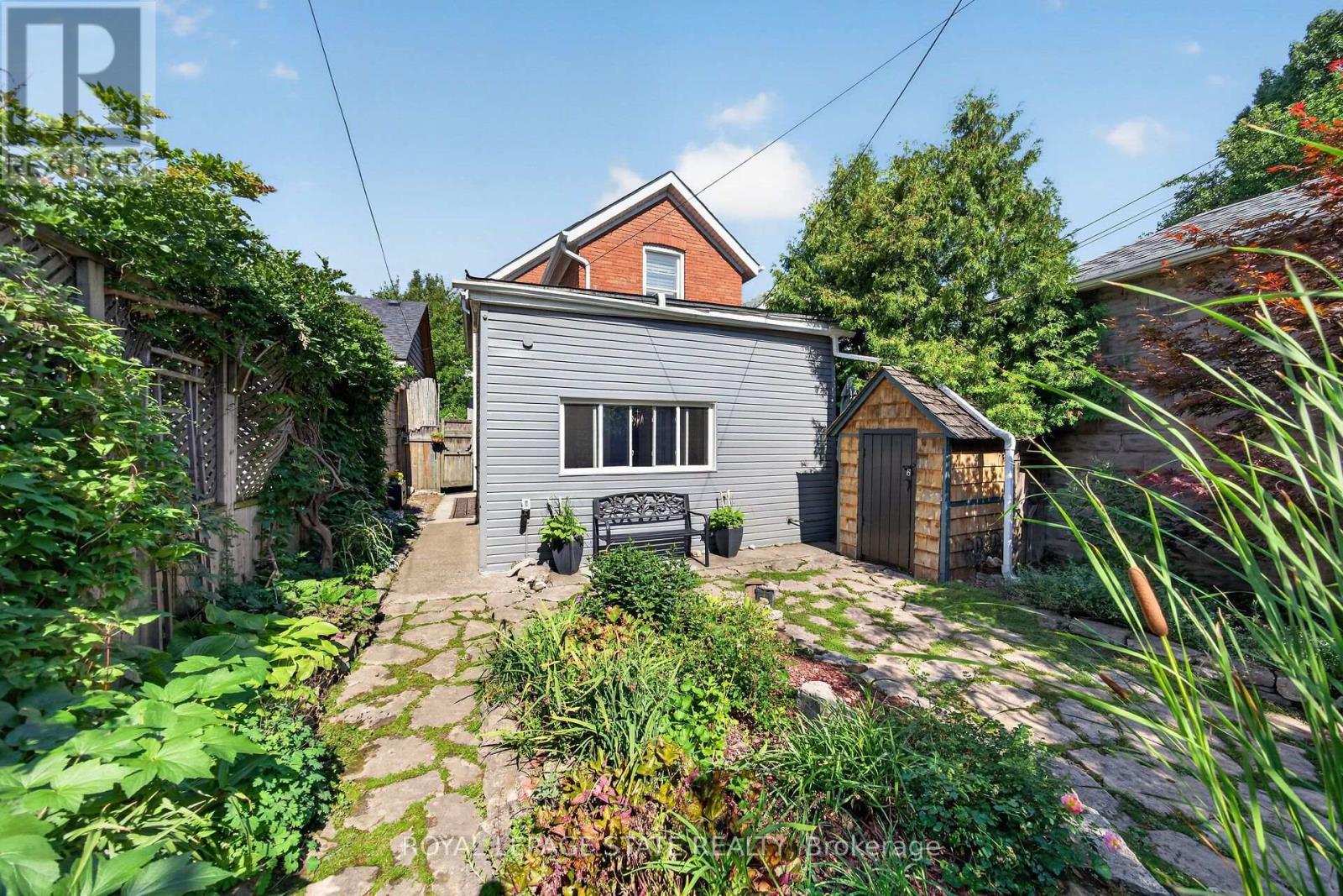 171 Emerald Street S, Hamilton, Ontario  L8N 2V6 - Photo 43 - X13644632