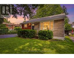 312 UPPER PARADISE ROAD, Hamilton, Ontario