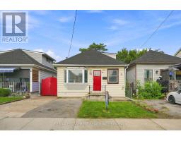 395 AVONDALE STREET, Hamilton, Ontario
