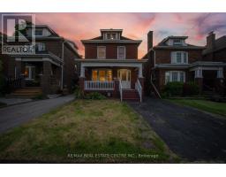 90 HOLTON AVENUE S, Hamilton, Ontario