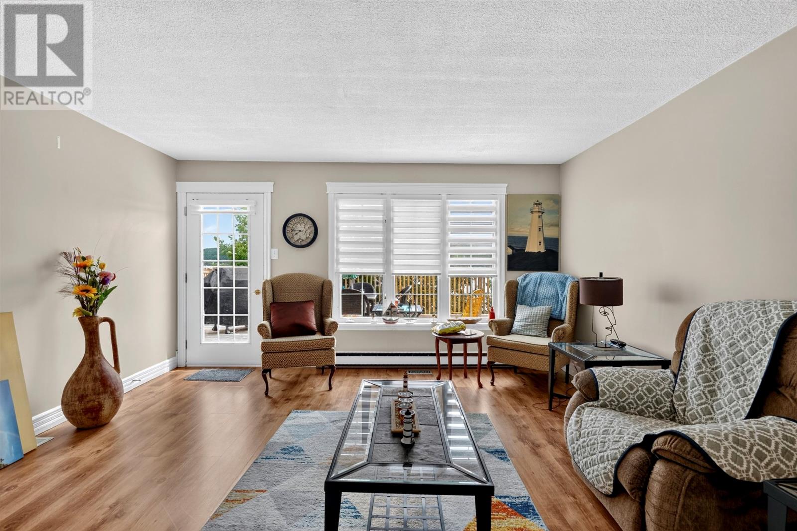 109 Water Street Unit#a, Carbonear, Newfoundland & Labrador  A1Y 1A4 - Photo 17 - 1301218