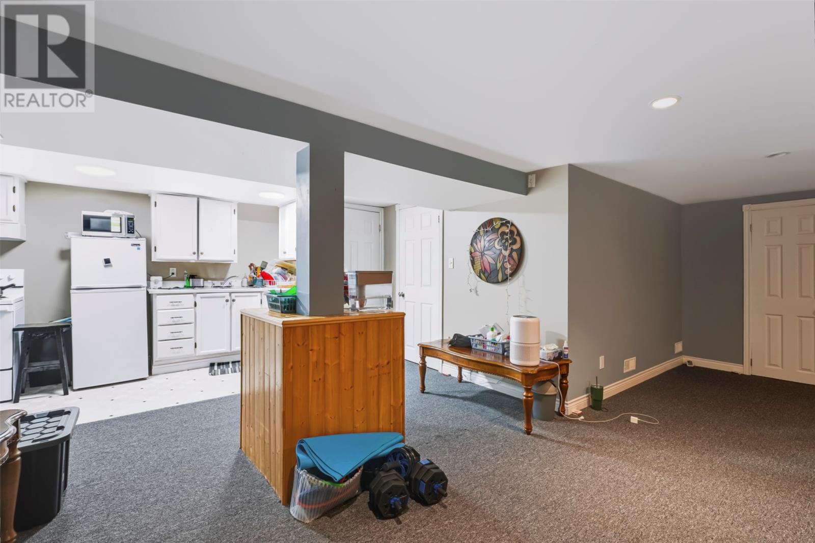 109 Water Street Unit#a, Carbonear, Newfoundland & Labrador  A1Y 1A4 - Photo 27 - 1301218