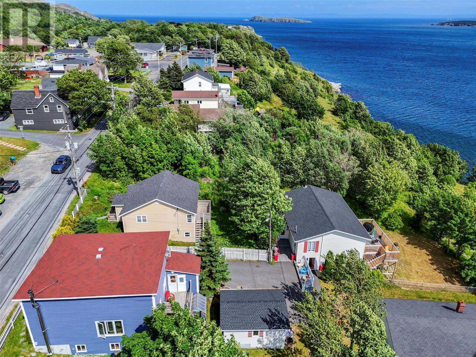 109 Water Street Unit#a, Carbonear, Newfoundland & Labrador  A1Y 1A4 - Photo 41 - 1301218