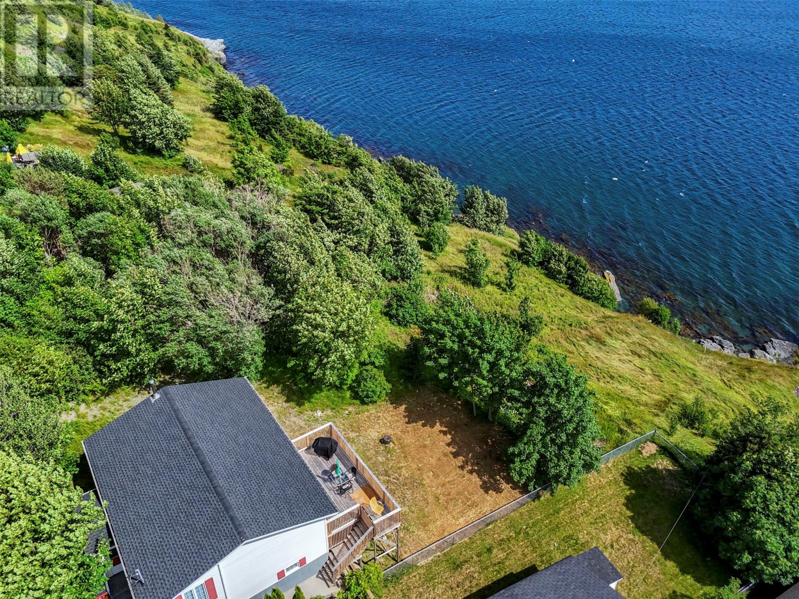 109 Water Street Unit#a, Carbonear, Newfoundland & Labrador  A1Y 1A4 - Photo 45 - 1301218