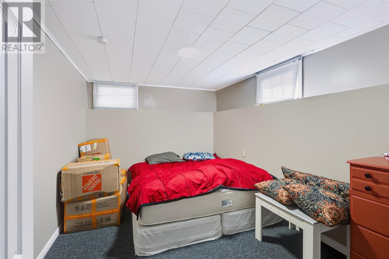 109 Water Street Unit#a, Carbonear, Newfoundland & Labrador  A1Y 1A4 - Photo 33 - 1301218