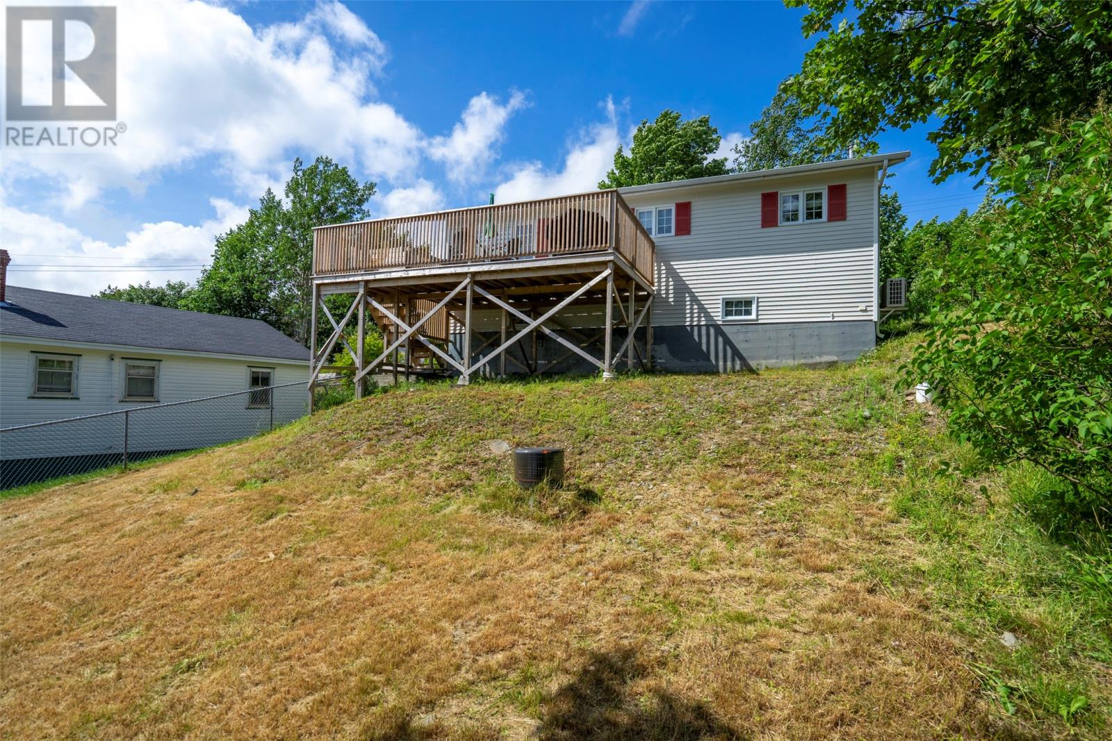 109 Water Street Unit#a, Carbonear, Newfoundland & Labrador  A1Y 1A4 - Photo 38 - 1301218