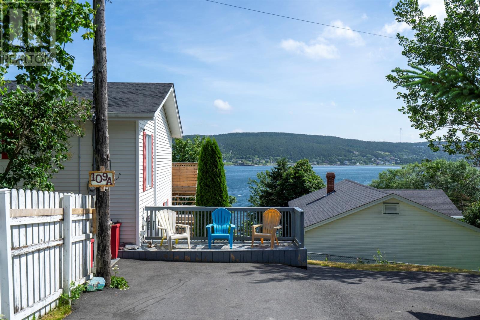 109 Water Street Unit#a, Carbonear, Newfoundland & Labrador  A1Y 1A4 - Photo 39 - 1301218