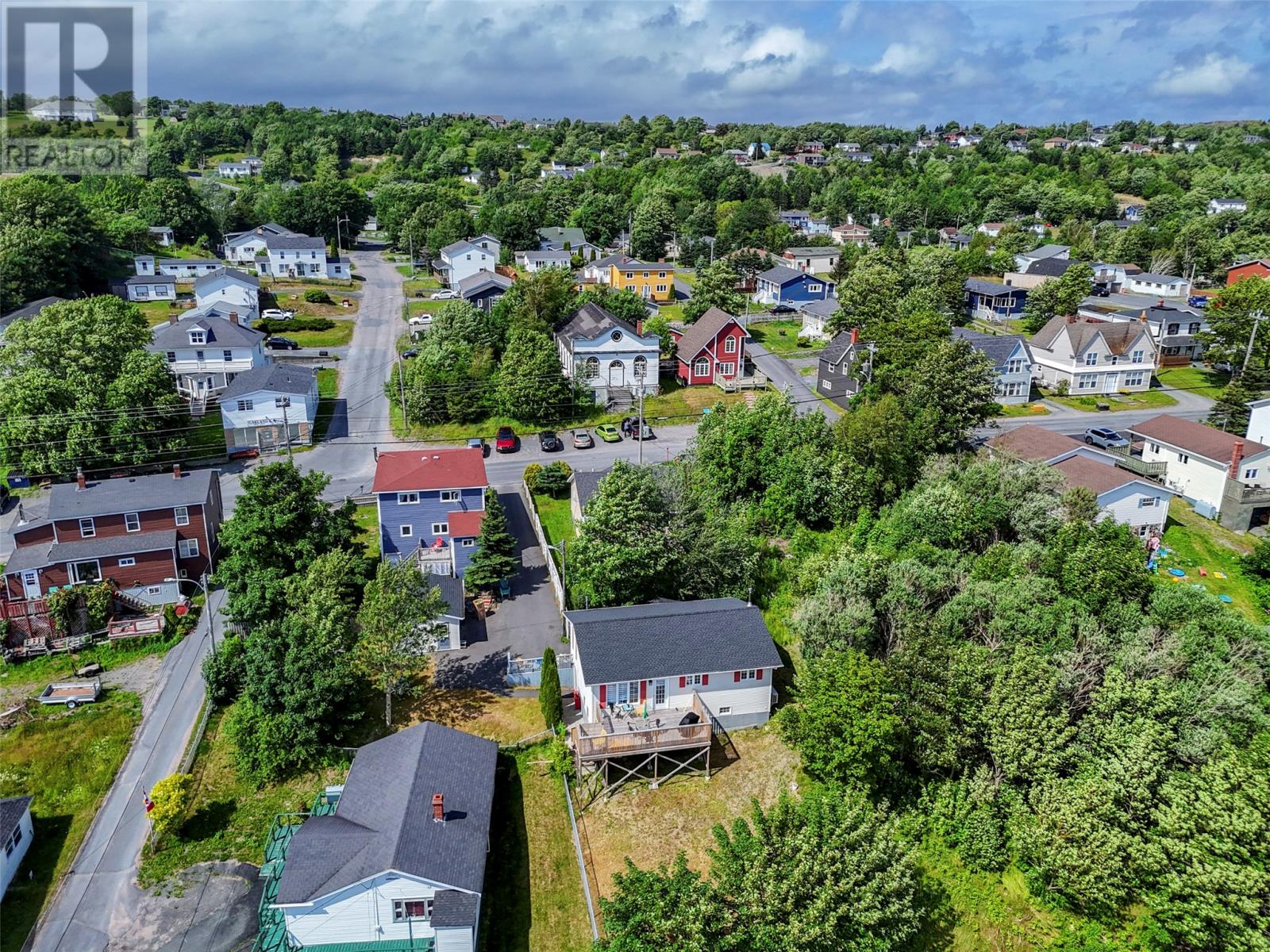 109 Water Street Unit#a, Carbonear, Newfoundland & Labrador  A1Y 1A4 - Photo 42 - 1301218