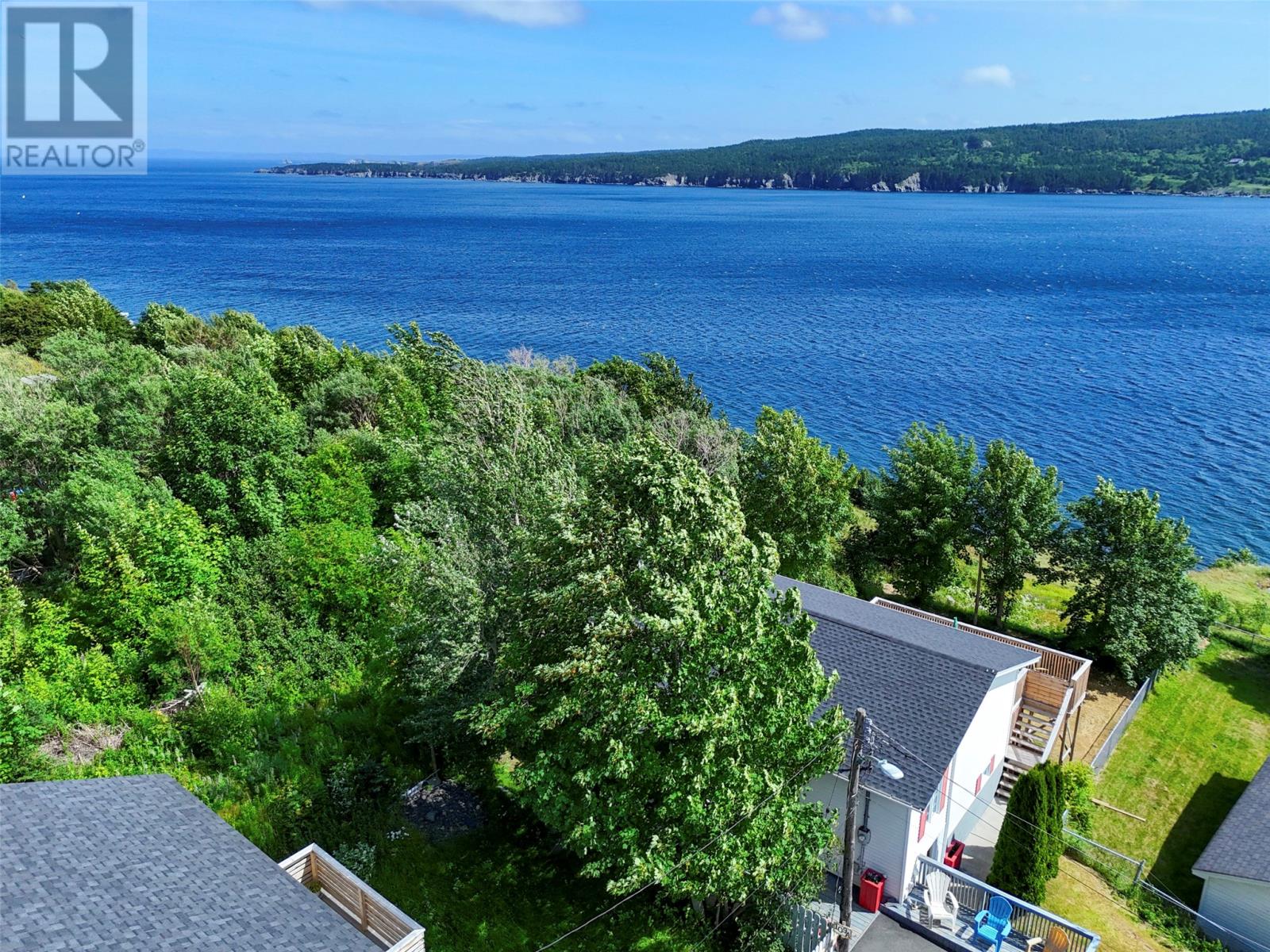 109 Water Street Unit#a, Carbonear, Newfoundland & Labrador  A1Y 1A4 - Photo 40 - 1301218