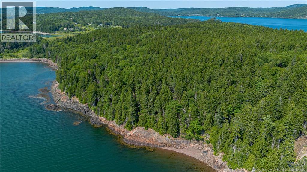 Fiander Road, Bocabec, New Brunswick  E5B 3M3 - Photo 2 - NB145368