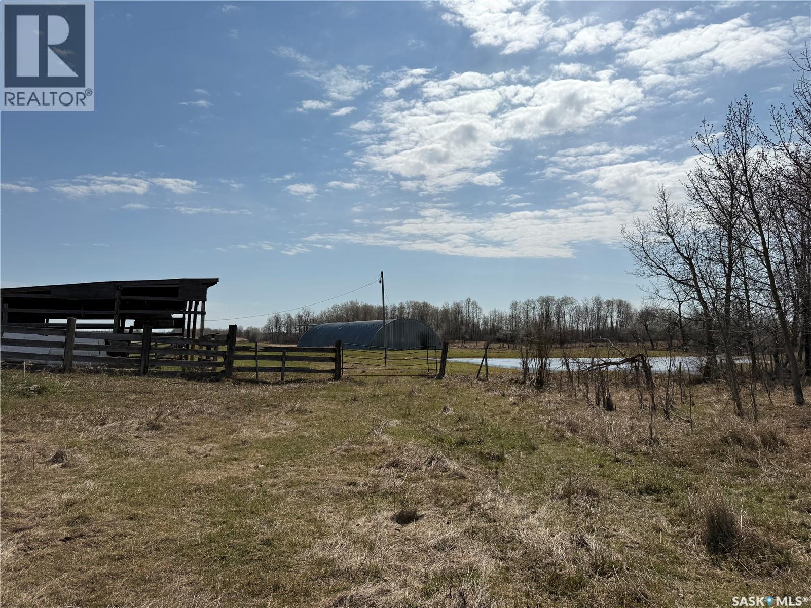 Pt S1/2 Of 09-49-08-W3, Spiritwood Rm No. 496, Saskatchewan  S0J 2G0 - Photo 64 - SK035577