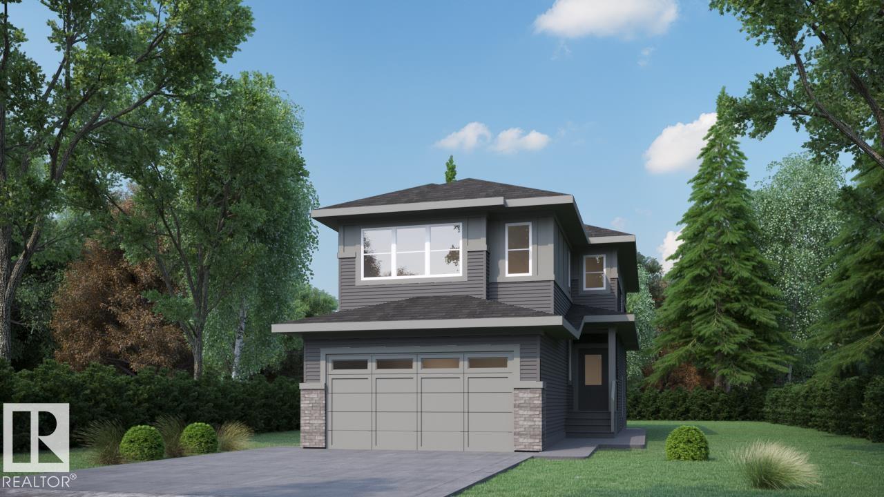 273 PATERSON LI SW, Edmonton