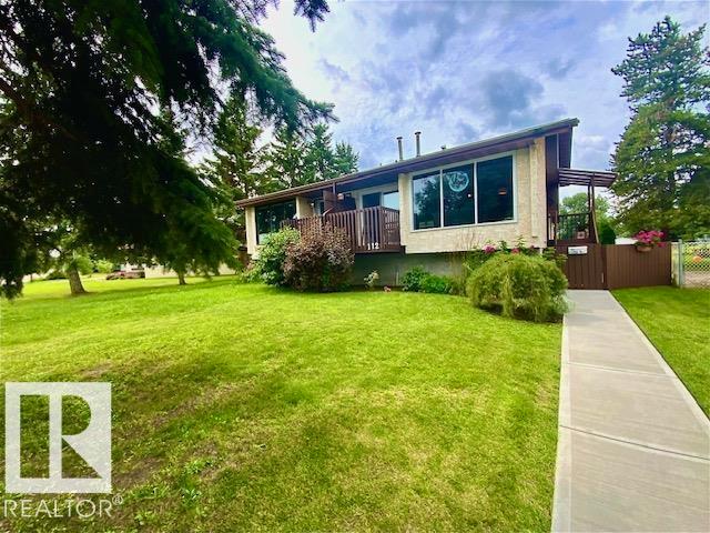 112 CENTENNIAL DR, wetaskiwin, Alberta