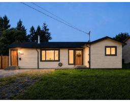 27036 28 AVENUE, Langley, British Columbia