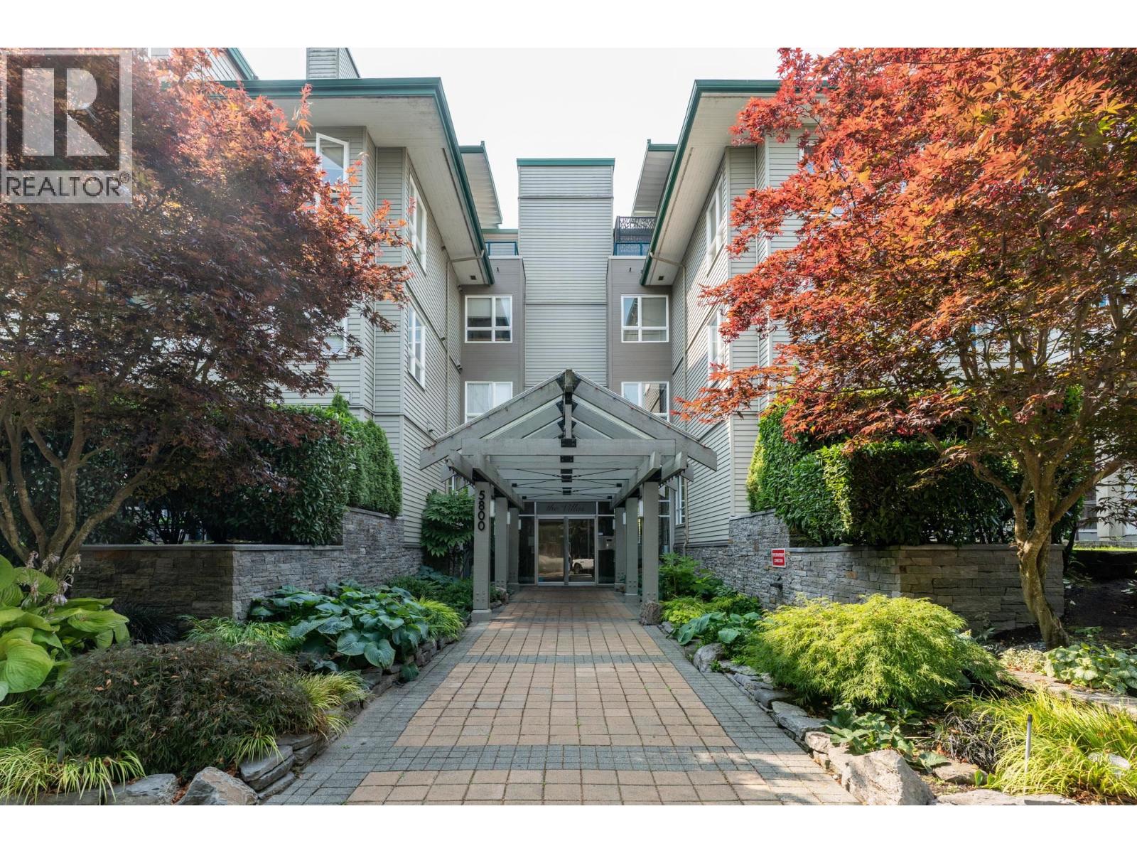 114 5800 ANDREWS ROAD, Richmond, British Columbia