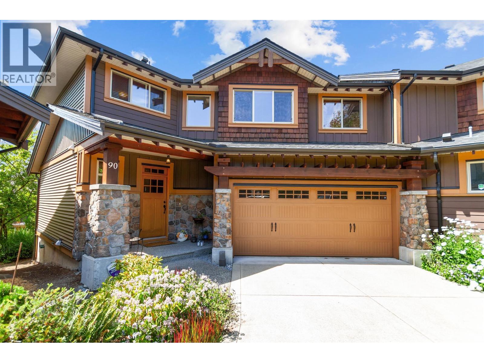 90 24185 106B AVENUE, Maple Ridge, British Columbia