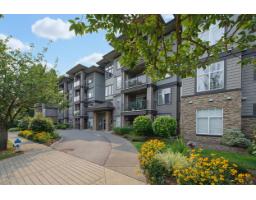 102 33338 MAYFAIR AVENUE, Abbotsford, British Columbia