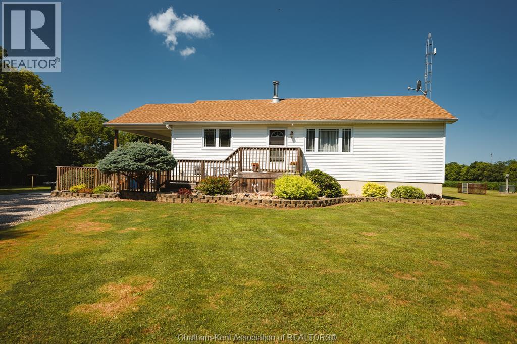 29712 Esterville Road, Dresden, Ontario  N0P 1M0 - Photo 3 - 26018949
