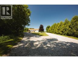29712 ESTERVILLE ROAD, Dresden, Ontario