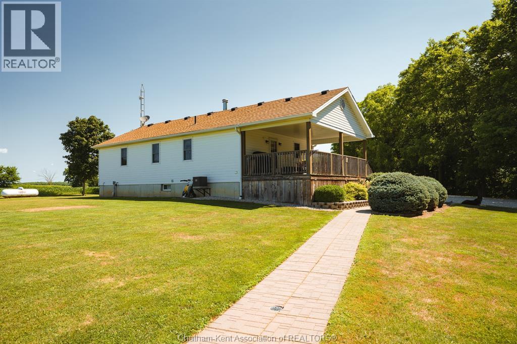 29712 Esterville Road, Dresden, Ontario  N0P 1M0 - Photo 4 - 26018949