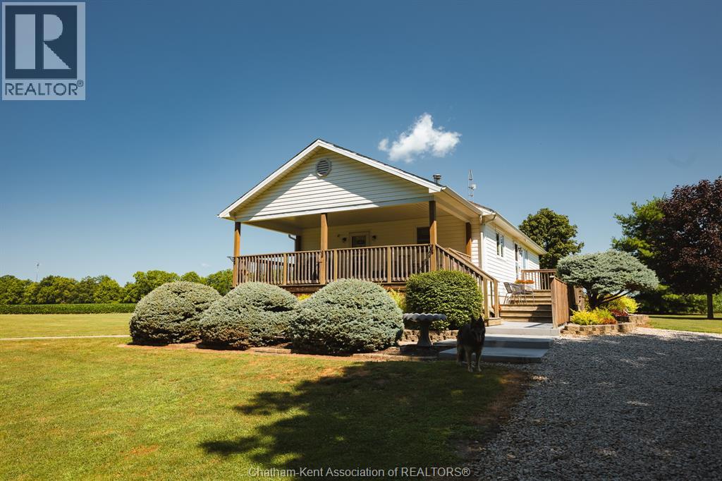 29712 Esterville Road, Dresden, Ontario  N0P 1M0 - Photo 6 - 26018949