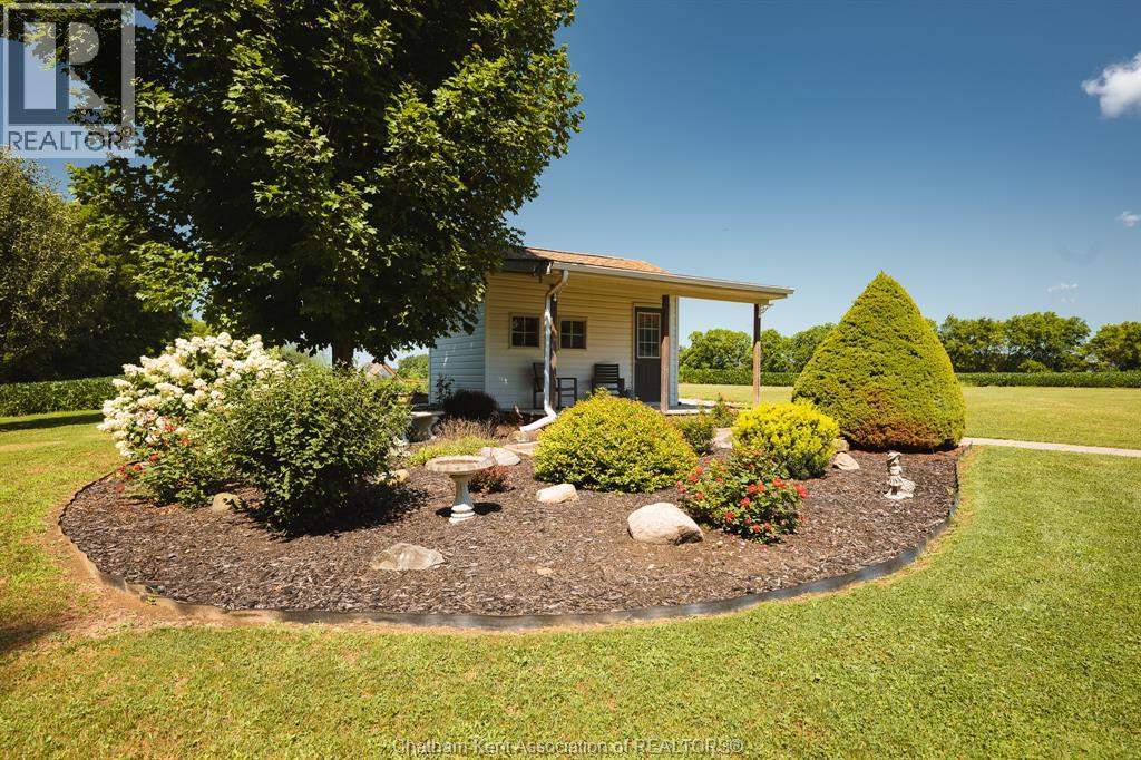 29712 Esterville Road, Dresden, Ontario  N0P 1M0 - Photo 35 - 26018949