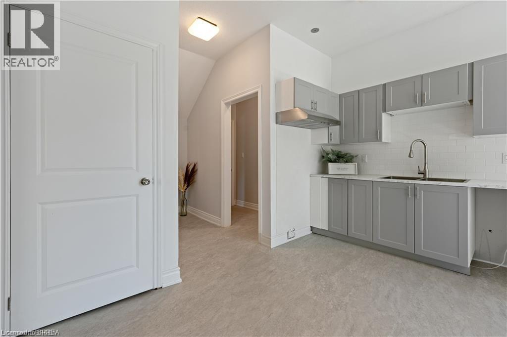 16 Arthur Street Unit# 2a, Brantford, Ontario N3S 3H3 - Photo 4 - 40848152