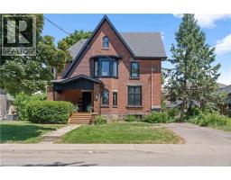 16 ARTHUR Street Unit# 2A, Brantford, Ontario