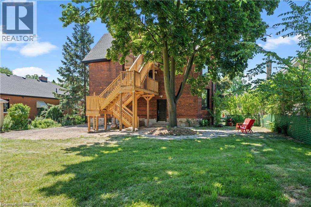 16 Arthur Street Unit# 2a, Brantford, Ontario N3S 3H3 - Photo 16 - 40848152