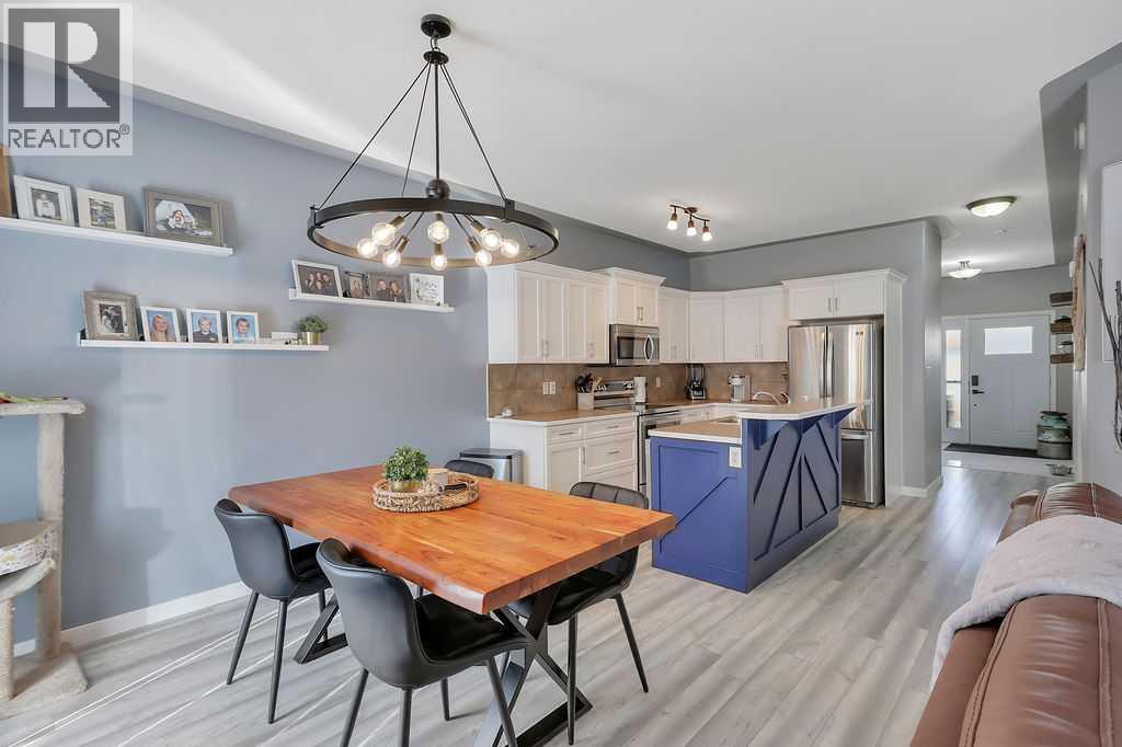 9 Valley Crescent, Blackfalds, Alberta  T4M 0K1 - Photo 12 - A2334962