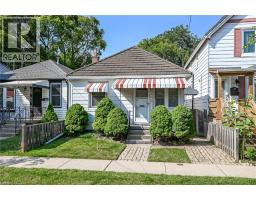 155 NEWLANDS Avenue, Hamilton, Ontario