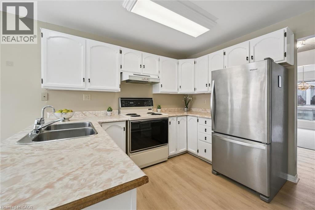 167 Westvale Drive, Waterloo, Ontario  N2T 1B7 - Photo 12 - 40853344
