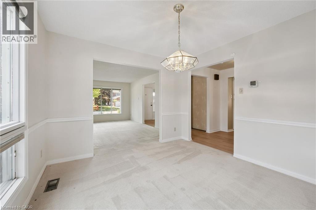 167 Westvale Drive, Waterloo, Ontario  N2T 1B7 - Photo 10 - 40853344