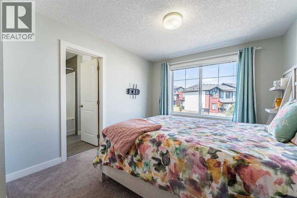 1207 Jumping Pound Common, Cochrane, Alberta  T4C 2L1 - Photo 15 - A2334142