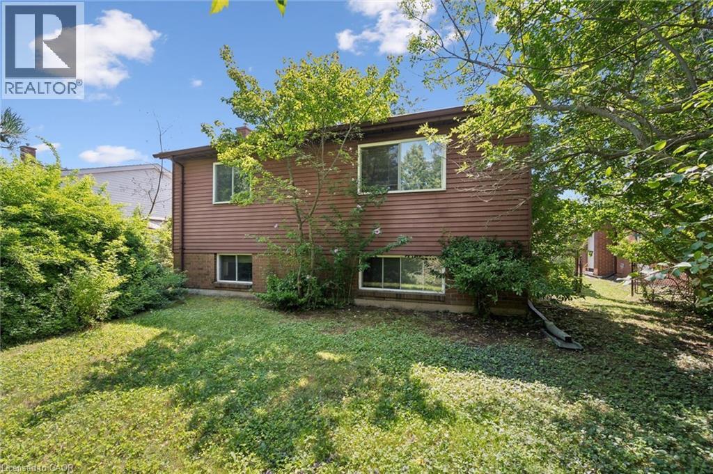 167 Westvale Drive, Waterloo, Ontario  N2T 1B7 - Photo 31 - 40853344