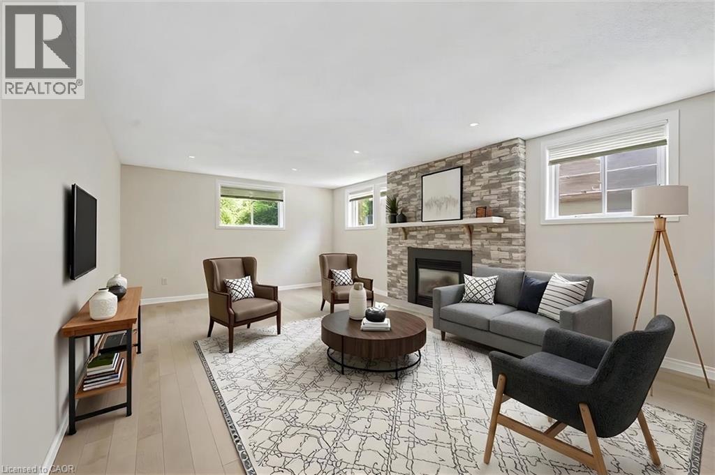 167 Westvale Drive, Waterloo, Ontario  N2T 1B7 - Photo 21 - 40853344