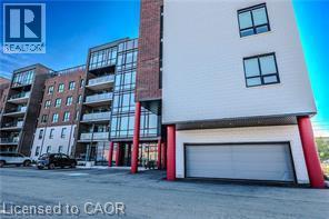 5 HAMILTON Street N Unit# 313, Waterdown, Ontario
