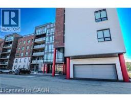 5 HAMILTON Street N Unit# 313, waterdown, Ontario