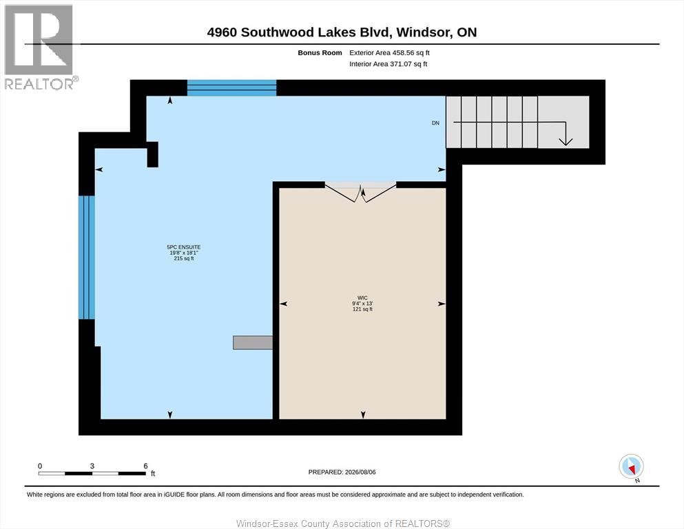4960 Southwood Lakes, Windsor, Ontario  N9G 2S9 - Photo 49 - 26019043