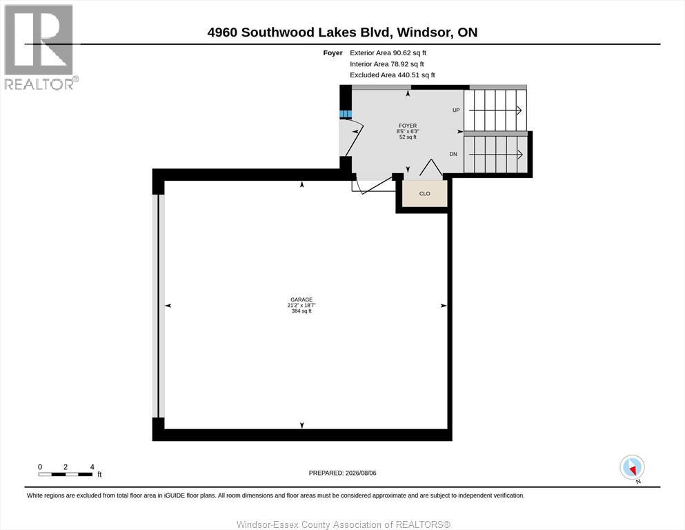 4960 Southwood Lakes, Windsor, Ontario  N9G 2S9 - Photo 50 - 26019043