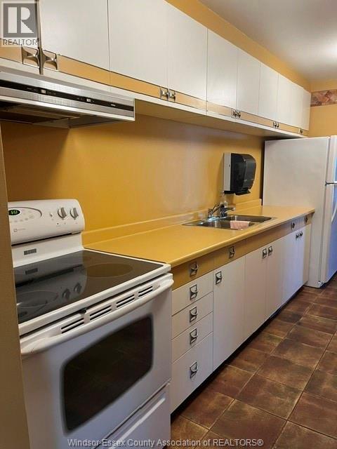 5125 Riverside Drive East Unit# 902, Windsor, Ontario  N8S 4L8 - Photo 15 - 26018988